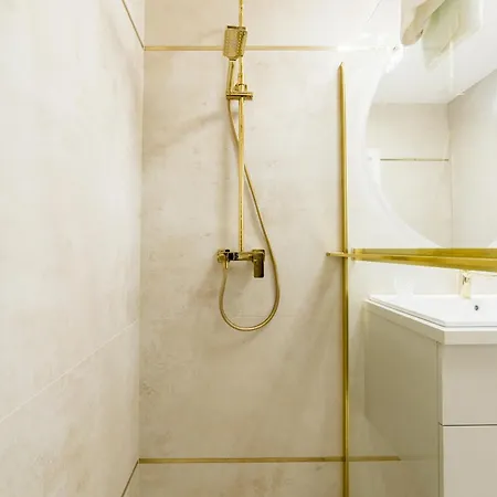 Rynek Jezycki Glamour Apartment