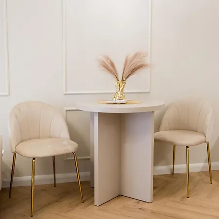 Apartment Rynek Jezycki Glamour Poznan