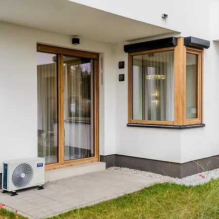 Apartment Rynek Jezycki Glamour