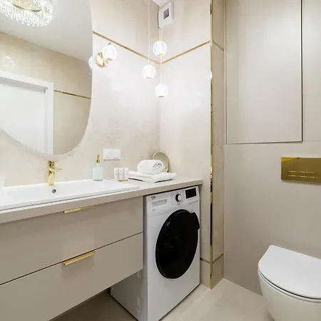 Rynek Jezycki Glamour Apartment *