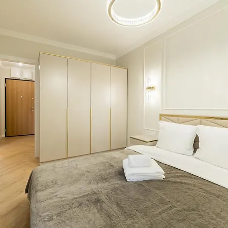 Rynek Jezycki Glamour Poznań